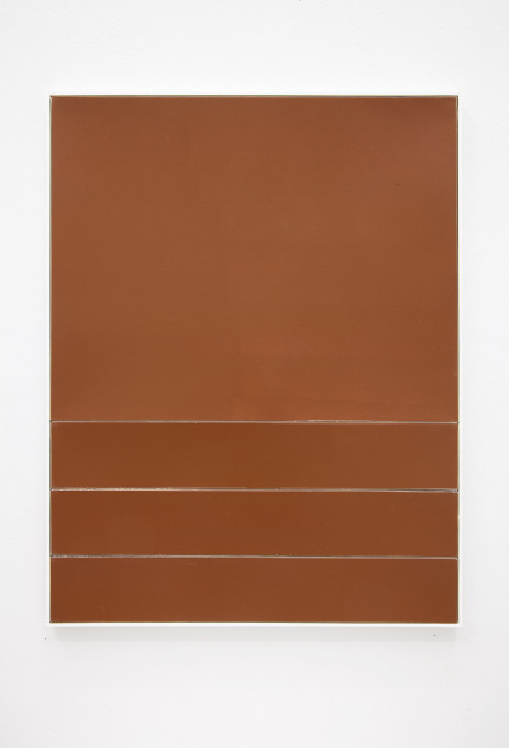 <p>2011, lacquer, board, wood, 91 x 71 cm</p>
